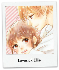 Lovesick Ellie
